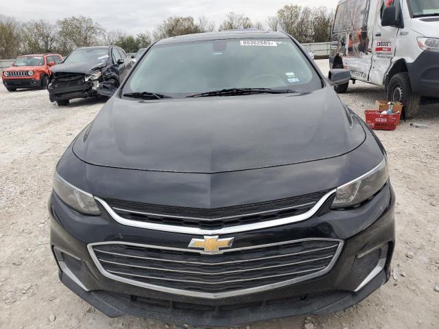 1G1ZD5ST2JF170125 | 2018 CHEVROLET MALIBU LT