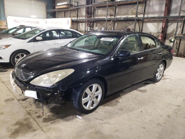 2005 Lexus ES 330 