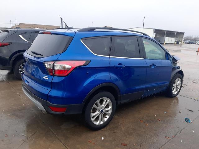 1FMCU0GD3HUD27924 | 2017 FORD ESCAPE SE