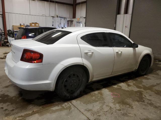 Vin: 1c3cdzab6cn182708, lot: 82157883, dodge avenger se 20123