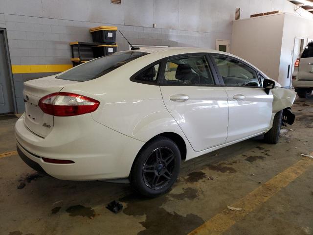 2017 FORD FIESTA SE - 3FADP4BJ3HM157501