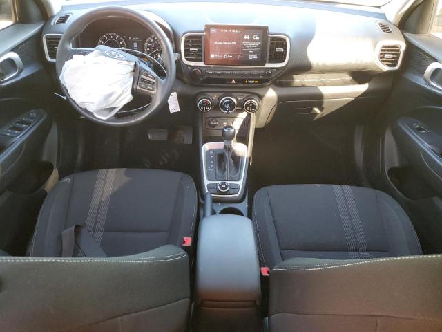 2020 HYUNDAI VENUE SEL - KMHRC8A30LU029111