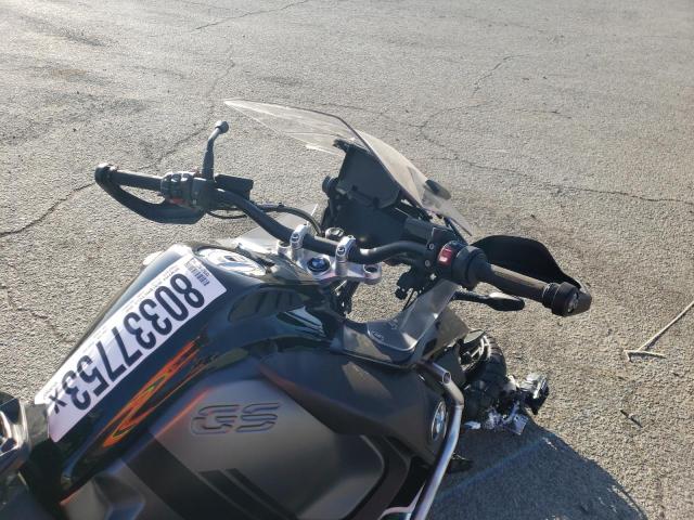 2023 BMW R 1250 GS - WB10M1303P6H30868