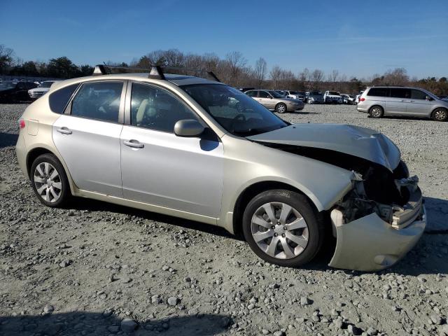 2009 Subaru Impreza 2.5I VIN: JF1GH616X9G802708 Lot: 79848403