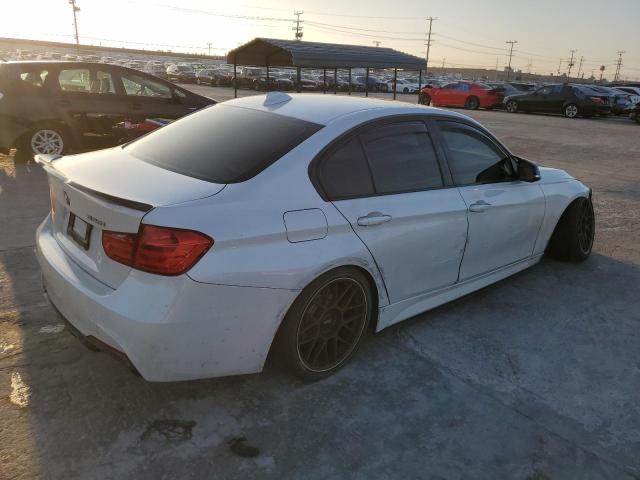 WBA3C1C58FP851607 | 2015 BMW 328 I SULE