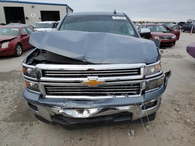 3GCPCREC9FG512051 | 2015 CHEVROLET SILVERADO