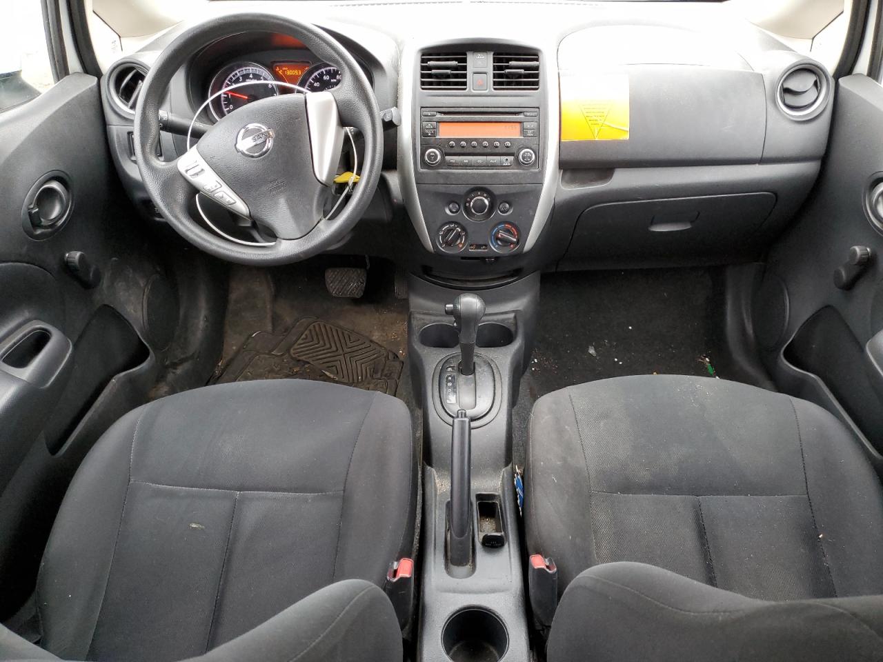 3N1CE2CP3FL381490 2015 Nissan Versa Note S