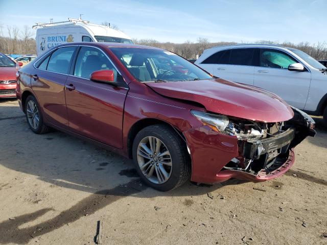 2016 TOYOTA CAMRY LE X 4T1BF1FK0GU573033