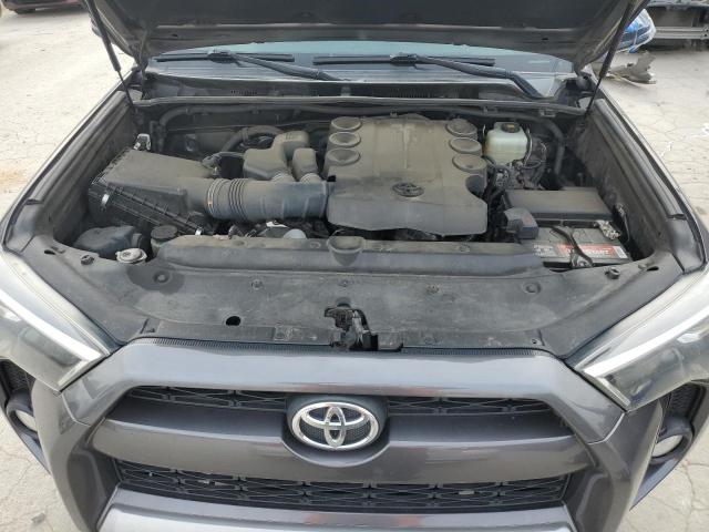 JTEBU5JR6J5553680 | 2018 TOYOTA 4RUNNER SR