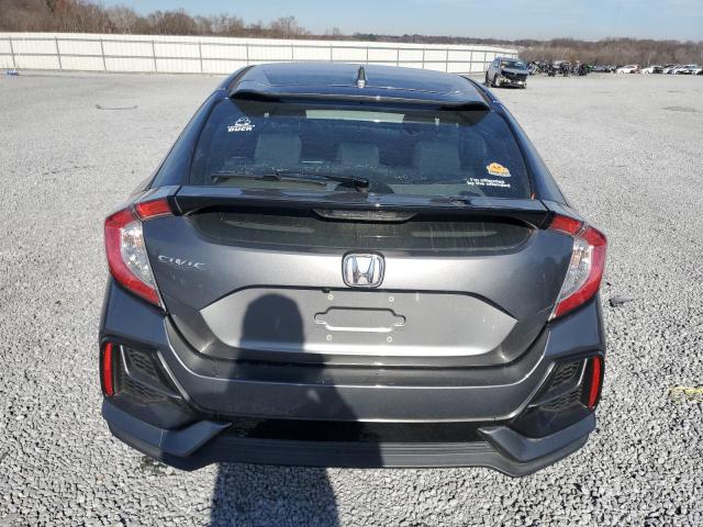 SHHFK7H31LU200966 | 2020 HONDA CIVIC LX