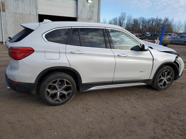 WBXHT3C37GP889563 | 2016 BMW x1 xdrive28i