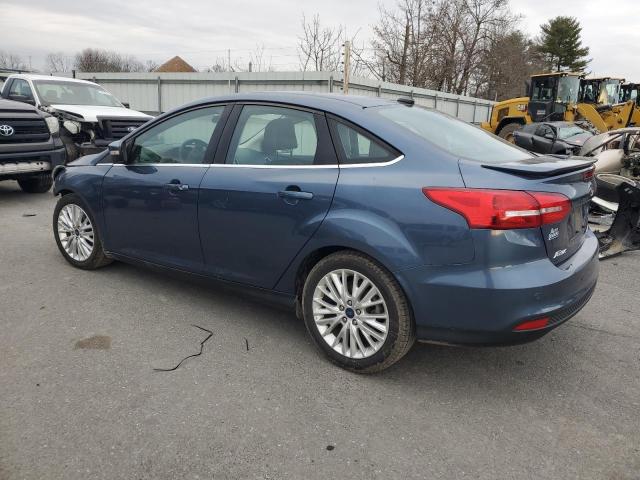 1FADP3J23JL225453 | 2018 FORD FOCUS TITA