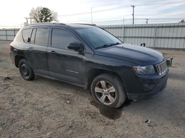 VIN 1C4NJDEB3FD370736 2015 JEEP COMPASS no.4