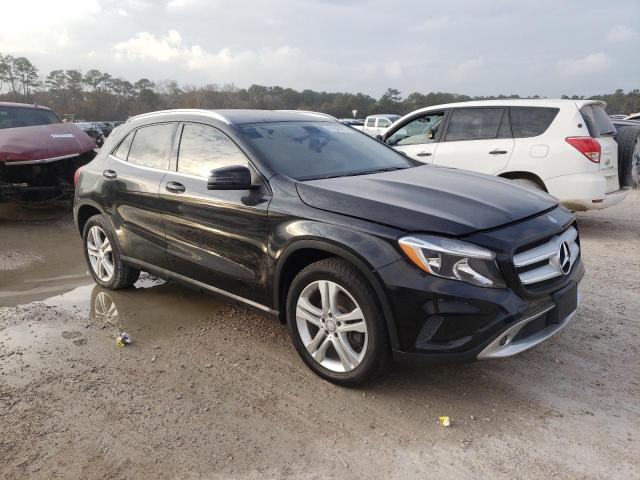 VIN WDCTG4EB2FJ181397 2015 Mercedes-Benz GLA-Class,... no.4