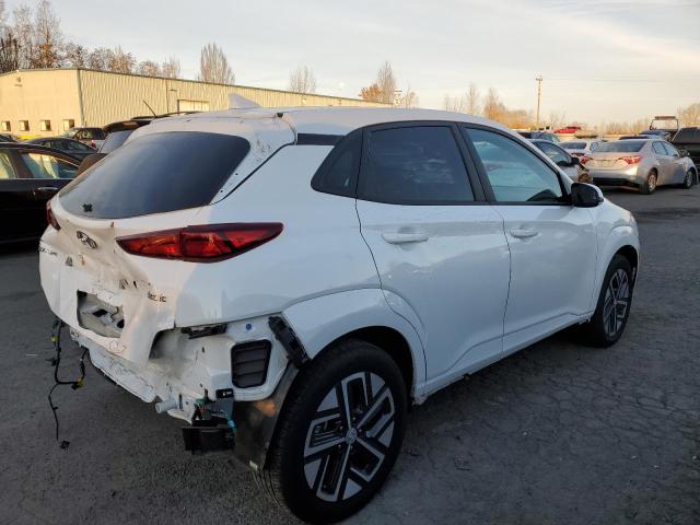 KM8K33AG2PU173949 | 2023 HYUNDAI KONA SEL