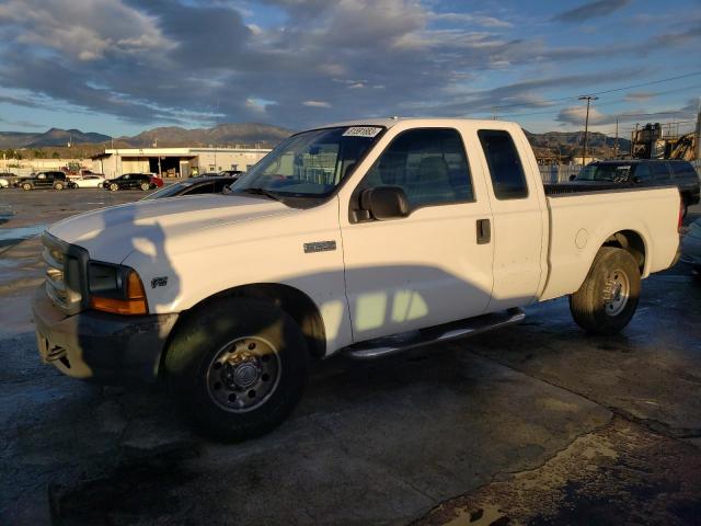 2000 Ford F-250 