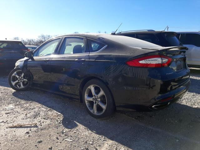 3FA6P0H95ER290032 | 2014 FORD FUSION SE