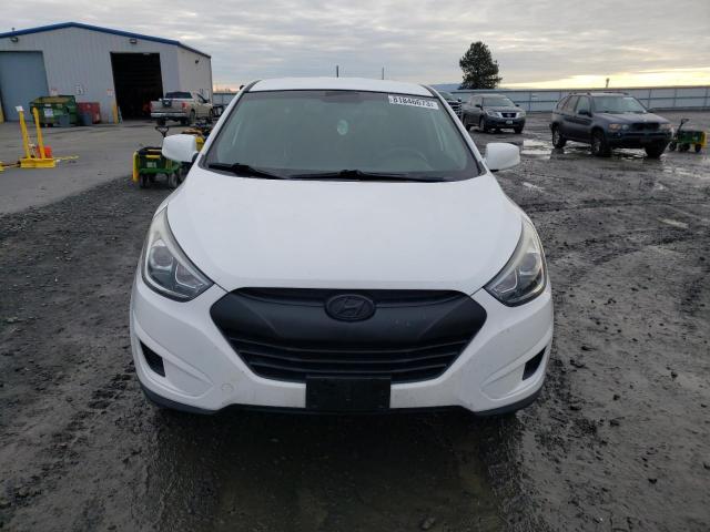 2015 HYUNDAI TUCSON GLS - KM8JTCAF2FU091737