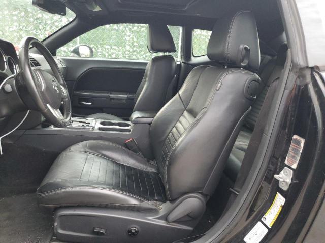 2013 Dodge Challenger R/T VIN: 2C3CDYBT5DH704935 Lot: 79706073
