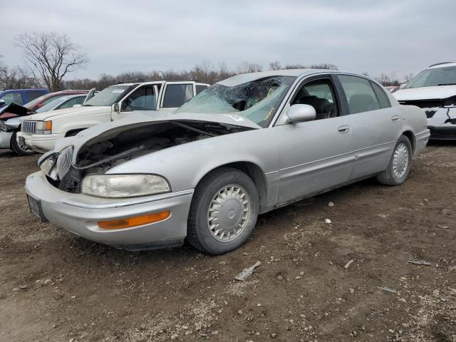 1999 Buick Park Avenue Ultra