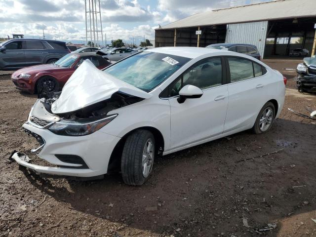 1G1BE5SM1J7238660 | 2018 CHEVROLET CRUZE LT