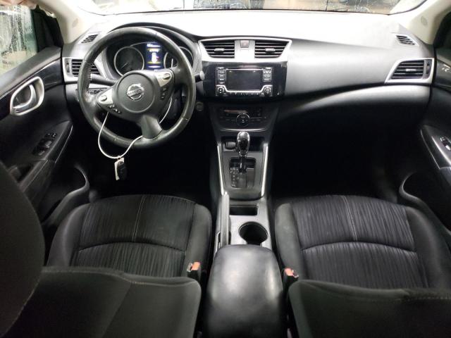 3N1AB7AP6JY219655 | 2018 NISSAN SENTRA S