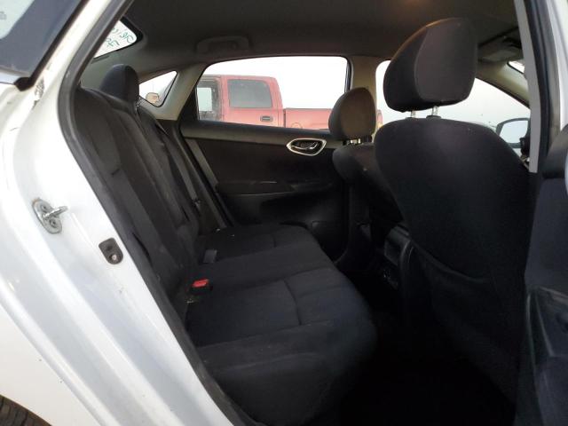 3N1AB7APXEL646470 | 2014 NISSAN SENTRA S