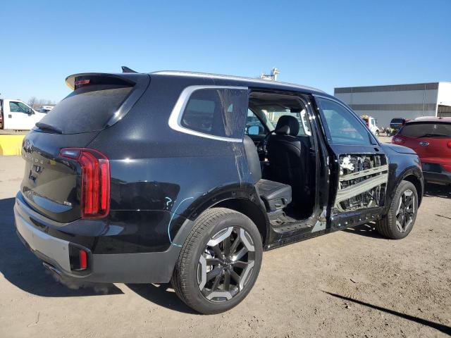 2024 Kia Telluride S VIN: 5XYP6DGC9RG414910 Lot: 79952183