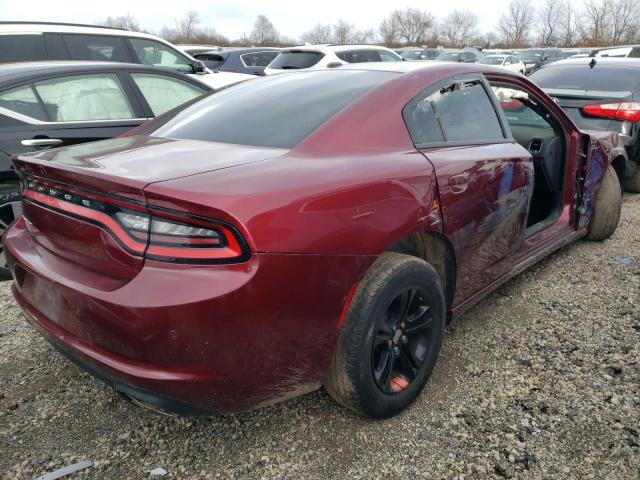 2C3CDXBG6KH700225 | 2019 Dodge charger sxt