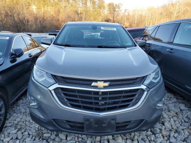 3GNAXJEV1JL105197 | 2018 CHEVROLET EQUINOX LT