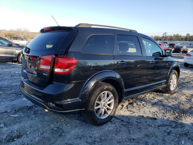 2013 Dodge Journey Sxt VIN: 3C4PDCBG5DT588386 Lot: 80126303