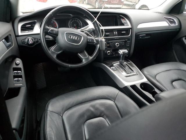 VIN WAUFFAFL4DN005532 2013 Audi A4, Premium Plus no.8