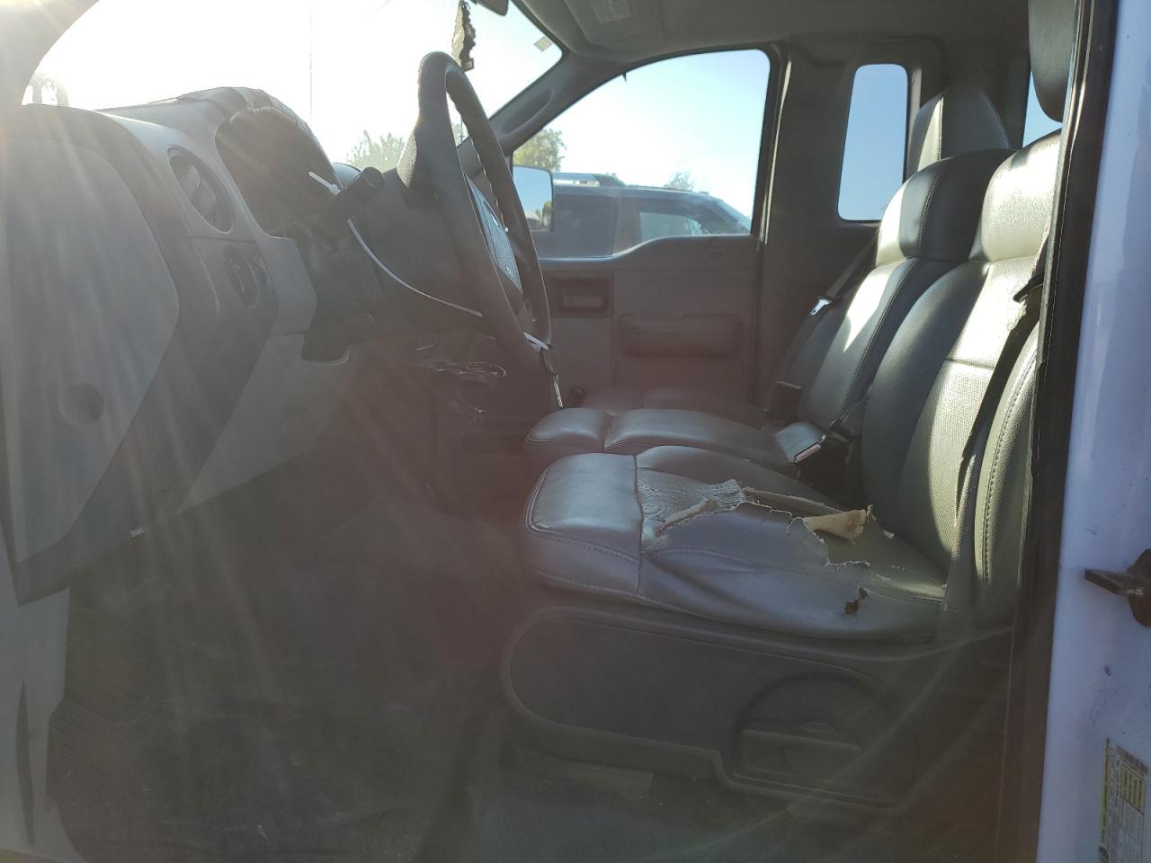 1ftrf12256nb71588 1FTRF12256NB71588 2006 Ford F150