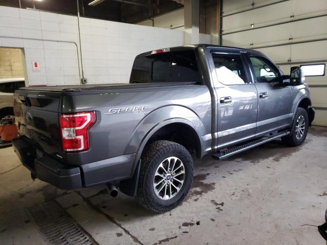 1FTEW1EG2JFC01932 | 2018 FORD F150 SUPER