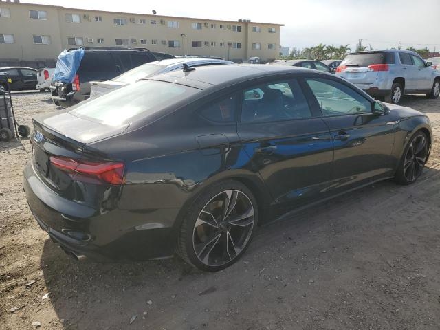 2020 AUDI S5 PREMIUM - WAUC4CF52LA013088