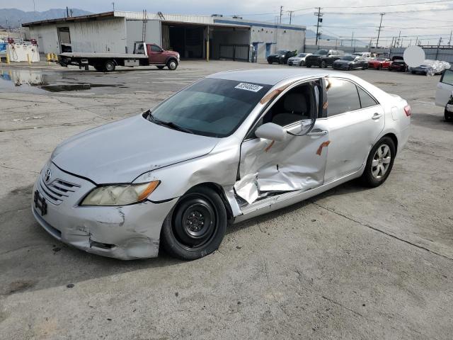 2009 Toyota Camry Base VIN: 4T1BE46K39U909510 Lot: 82040023