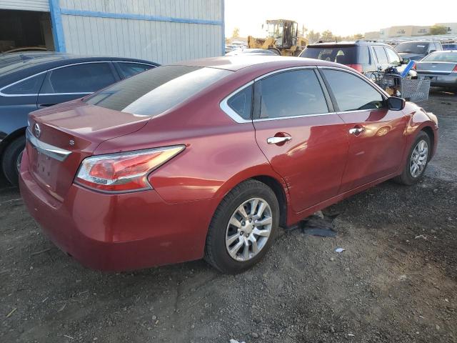 Vin: 1n4al3ap6fc251045, lot: 82346243, nissan altima 2.5 20153