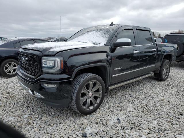 2016 GMC Sierra 1500 Denali