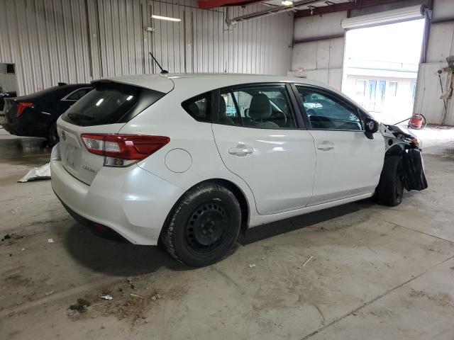 4S3GTAB64K3707195 | 2019 SUBARU IMPREZA