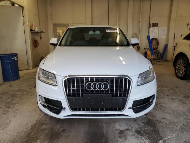 WA1DGAFP6EA049464 | 2014 Audi q5 premium plus