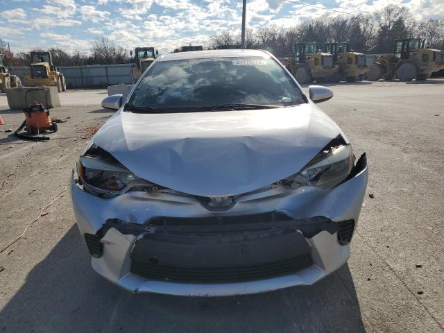 5YFBURHE1FP304776 | 2015 TOYOTA COROLLA L