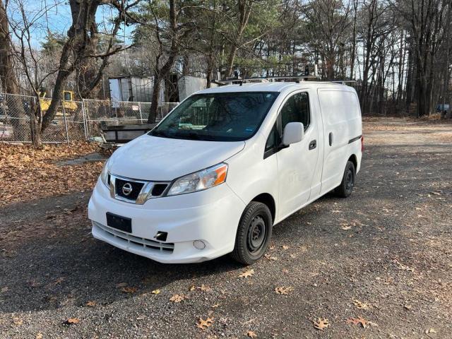 2018 Nissan NV200 