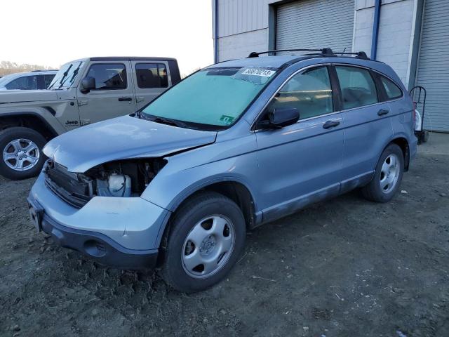 2008 Honda CR-V LX