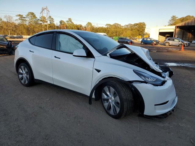 7SAYGDEE4PA131129 | 2023 TESLA MODEL Y