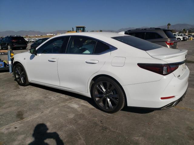 58AGZ1B16MU091567 | 2021 LEXUS ES 350 BAS