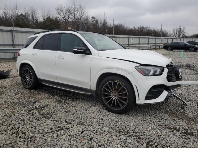 4JGFB4KB8LA213430 | 2020 MERCEDES-BENZ GLE 350 4M