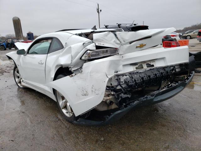 2G1FB1E36E9131680 | 2014 CHEVROLET CAMARO LT