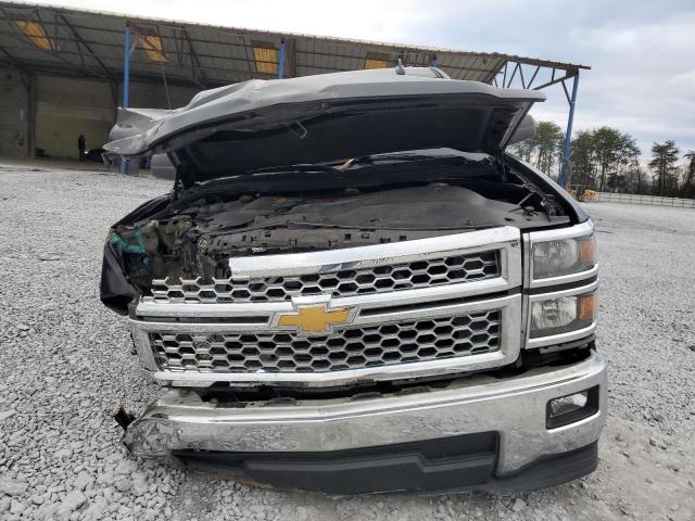 1GCRCREH0FZ164127 | 2015 CHEVROLET SILVERADO