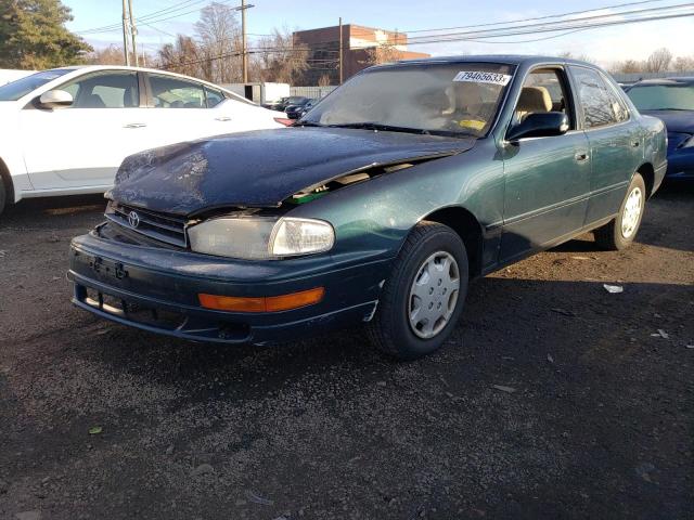 1993 Toyota Camry LE