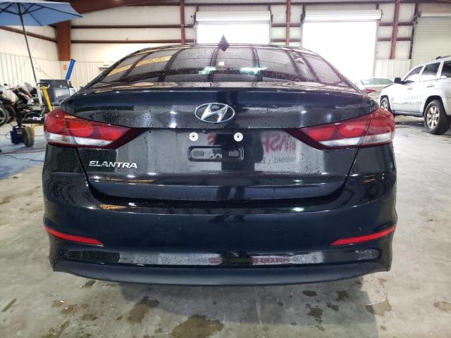 KMHD84LF5JU452467 | 2018 HYUNDAI ELANTRA SE